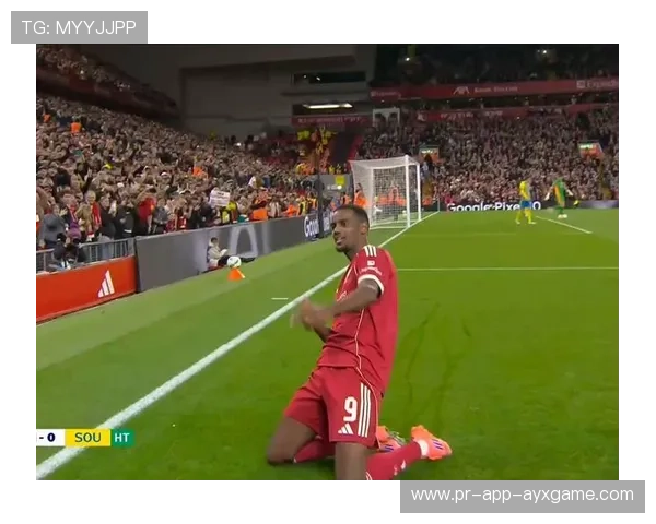 利物浦若连续三轮保持清白之身，冠军呼声将更响亮